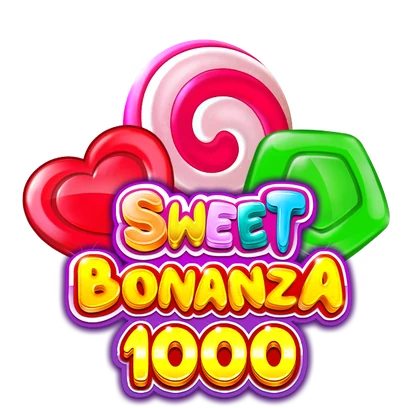 Sweet Bonanza 1000 στο Grattiano Casino