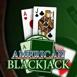 American Blackjack στο ζωντανό καζίνο του Grattiano