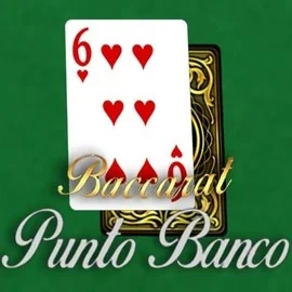 Baccarat Punto Banco στο ζωντανό καζίνο του Grattiano